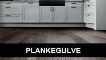 Plankegulve til køkken