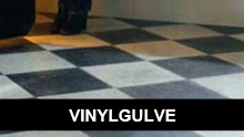 Vinylgulve til gulvvarme